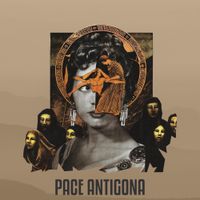 Zmoalacazan - Pace Antigona