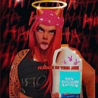 Jennie journey - SEX, DRUGS & MONEY