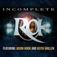 Ra - Incomplete