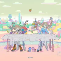 DAZBEE - ビターロス [Bitter Loss]