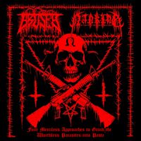 Nanking - Four Merciless Approaches to Grind the Worthless Parasites Into Paste