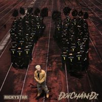 Ricky Star - Đ&ocirc;i Ch&acirc;n Đi