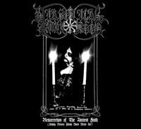 Diabolical Fullmoon - Resurrection of The Ancient Faith (Unholy Reborn Polish Black Metal Art)