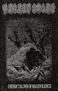 Bereft Raven - Under Talons of Malevolence