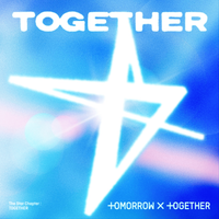 TOMORROW X TOGETHER - Beautiful Strangers