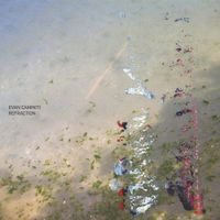 Evan Caminiti - Refraction
