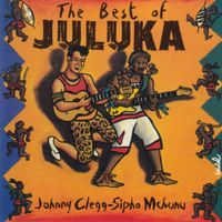 Juluka - The Best Of Juluka