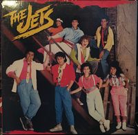 The Jets - The Jets