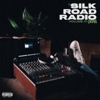 NOAH - Silk Road Radio Vol. 1