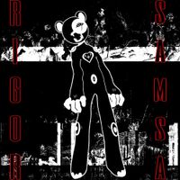 Calvary Clover - RIGOR SAMSA