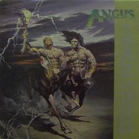 Angus - Track of Doom