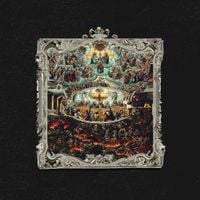 Nick Villa - VISION IS EXPENSIVE