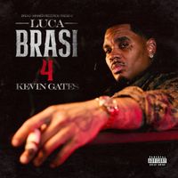 Kevin Gates - I Love This Bitch