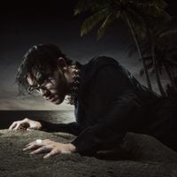 Chris Grey - PARADISE LOST