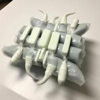 Edward Skeletrix - Munny 2
