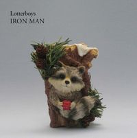 Lotterboys - Iron Man