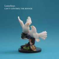Lotterboys - Can't Control the Boogie