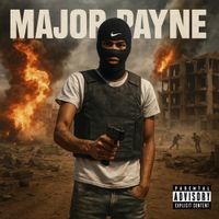 Lumoie - MAJOR PAYNE