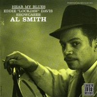 Al Smith - Hear My Blues