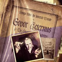 Sopor Aeternus & The Ensemble Of Shadows - Songs From the Inverted Womb