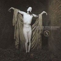 Sopor Aeternus & The Ensemble Of Shadows - Es reiten die Toten so schnell (Or: The Vampyre Sucking at His Own Vein)
