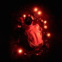 Die Spitz - Little Flame