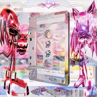 Cyberbitch26 - DG HxC