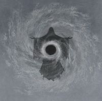 Kalmankantaja - Musta Aurinko