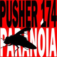 Pusher174 - Paran&oacute;ia