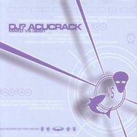 DJ? Acucrack - Mako Vs Geist