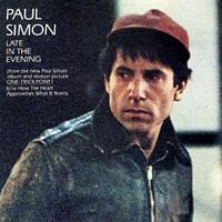 Paul Simon - Late in the Evening
