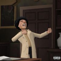 Submarine Man - Mo Foota