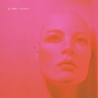 Communions - Flesh and Gore, Dream and Vapor