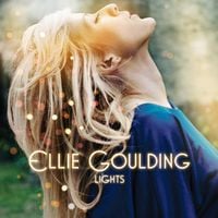 Ellie Goulding - Lights (US/Canada Reissue)