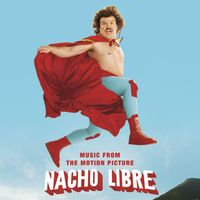 Various Artists - Nacho Libre