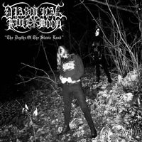 Diabolical Fullmoon - The Depths of The Slavic Land