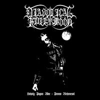 Diabolical Fullmoon - Unholy Pagan War - Promo Rehearsal