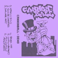 Cannonball - Demo