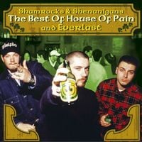 House of Pain - Shamrocks & Shenanigans
