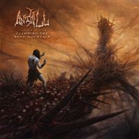 AntHill - Volume III (Climbing the Bone Mountain)