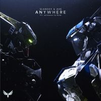 SLANDER - Anywhere