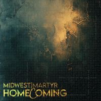 Midwest Martyr - Homecoming
