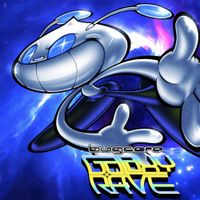 BUGCORE - GALAXY RAVE