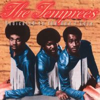 The Temprees - Dedicated to the One I Love