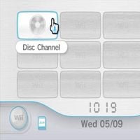 Disc Channel - disc pack 1: i know some of these words