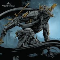George Spanos - Warframe (Official Soundtrack II)