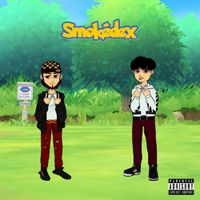 Smoke Supreme - The Smok&eacute;dex