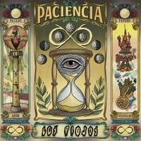 Los Piojos - Paciencia