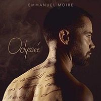 Emmanuel Moire - Odyss&eacute;e