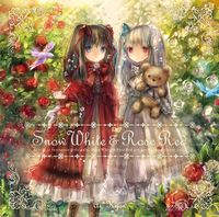 大瀬良あい [Ai Ohsera] - Snow White & Rose Red